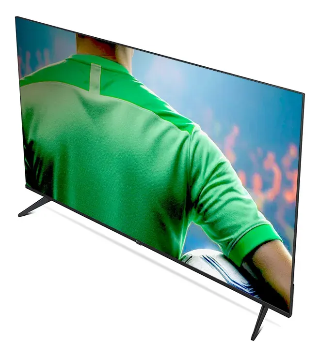Smart TV LG 4K com IA e HDR10 Pro em promoção