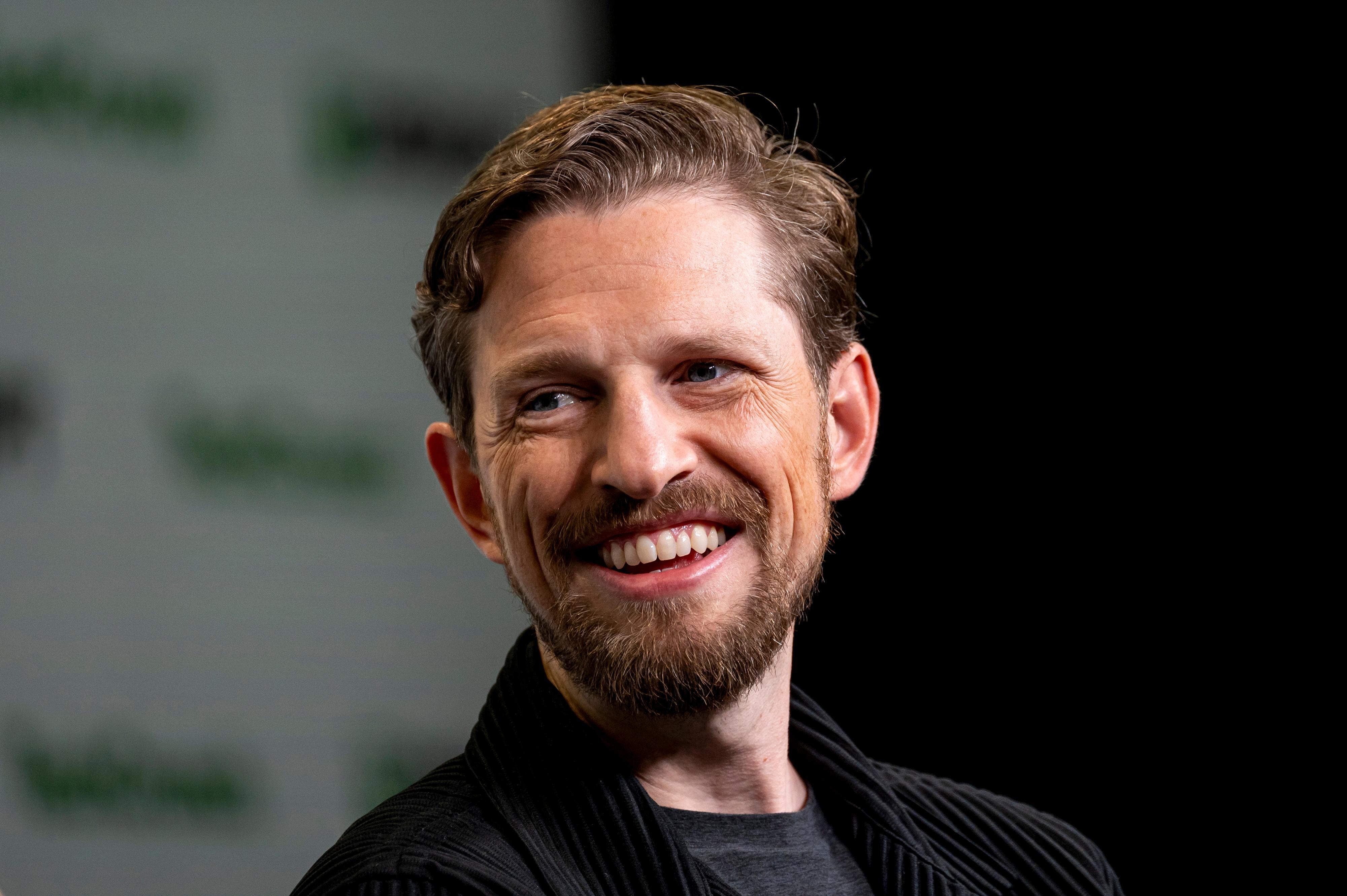 Automattic CEO Matt Mullenweg placed on leave