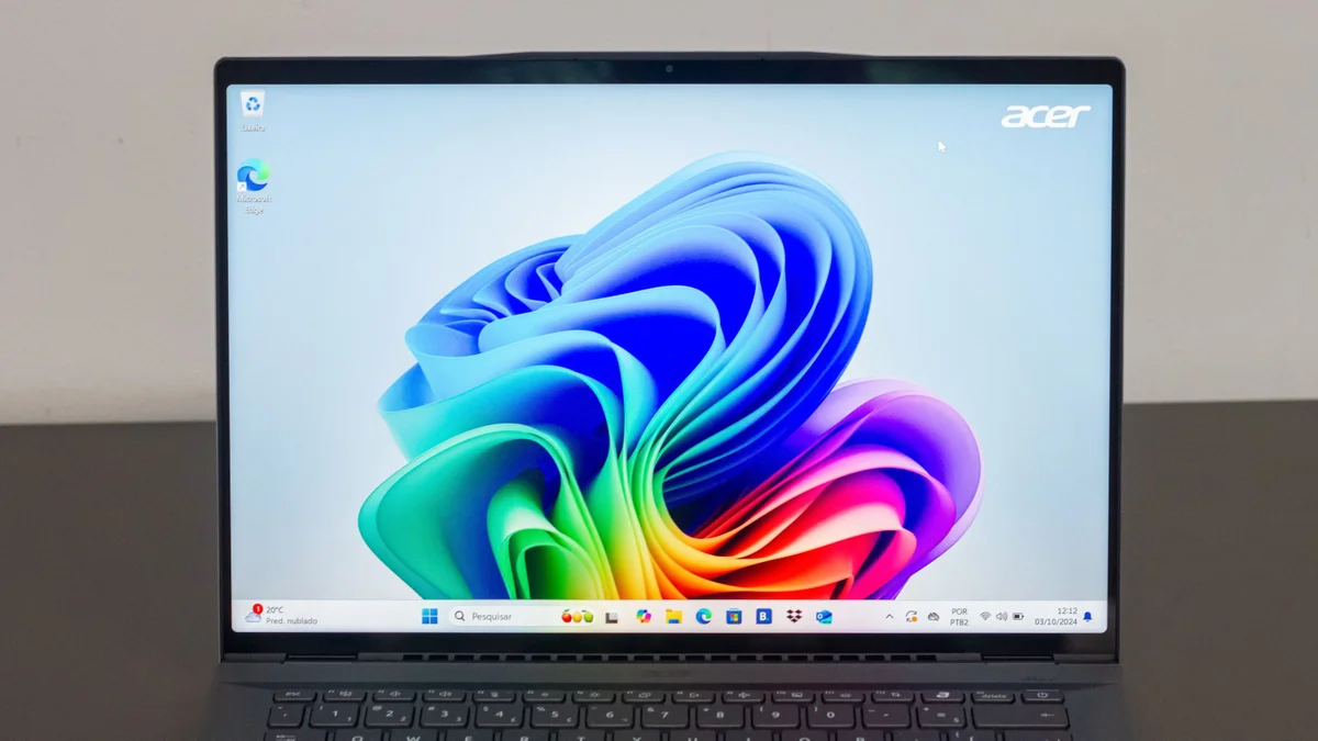 Copilot do Windows vai descobrir o que deixa seu PC lento