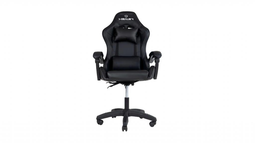 Cadeira gamer em oferta: conforto máximo durante as suas partidas online