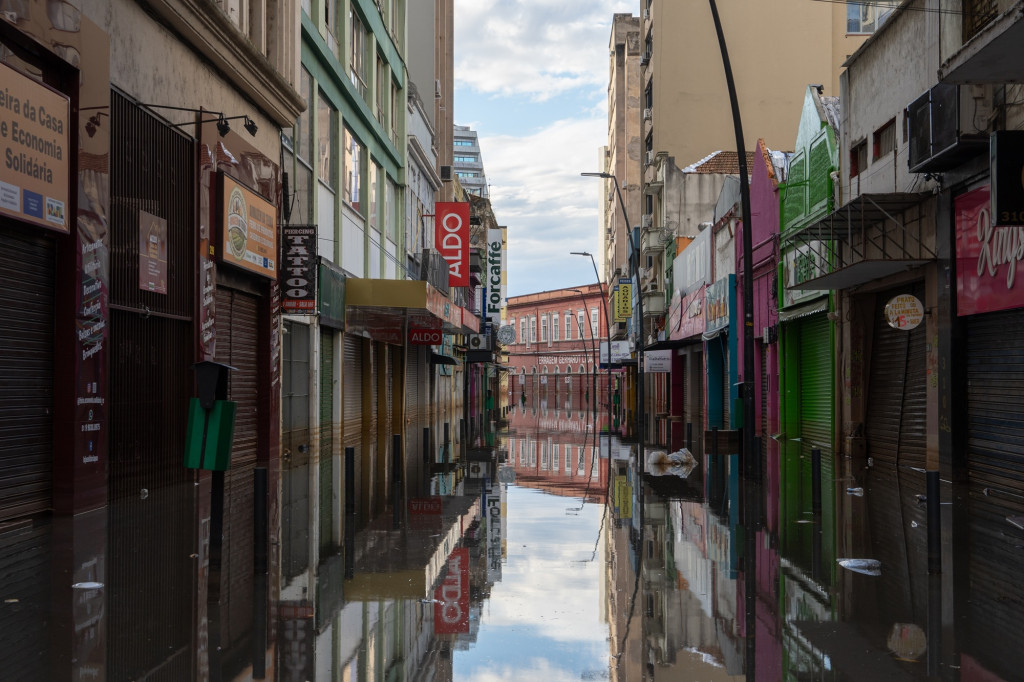 Como nasce um alerta da Defesa Civil e por que ele pode salvar vidas