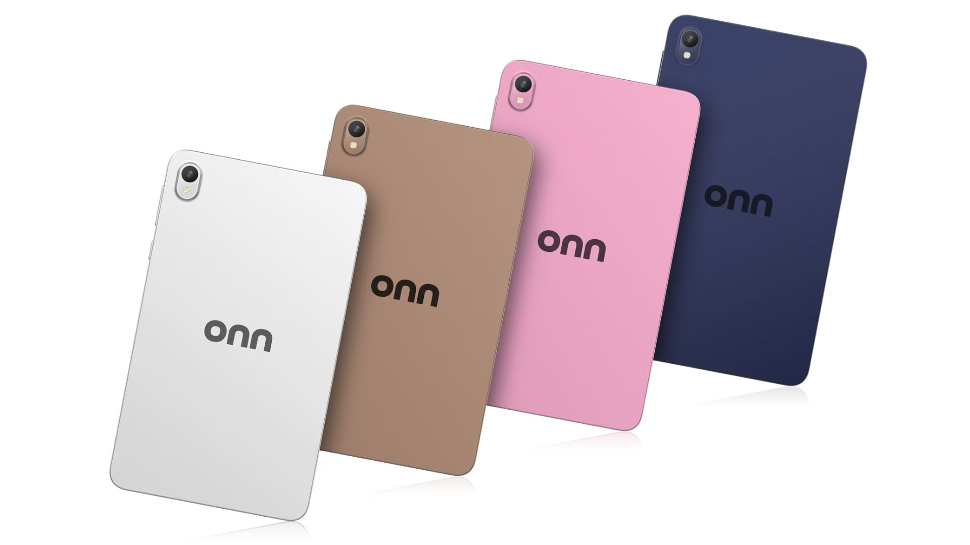 Walmart launches new budget-friendly Android tablets starting at $97