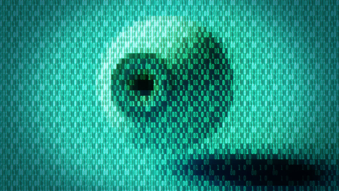 Supply-chain attack using invisible code hits GitHub and other repositories