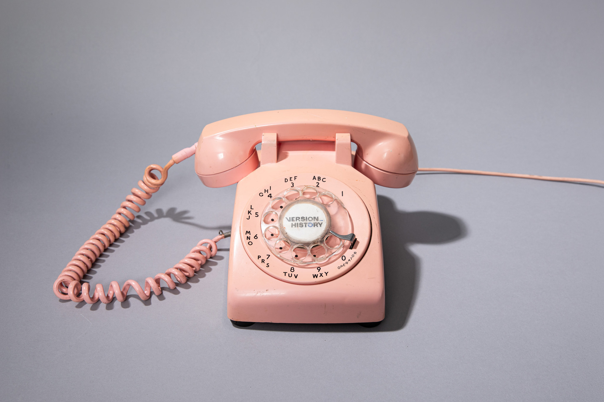 How AT&T created the most iconic phone ever