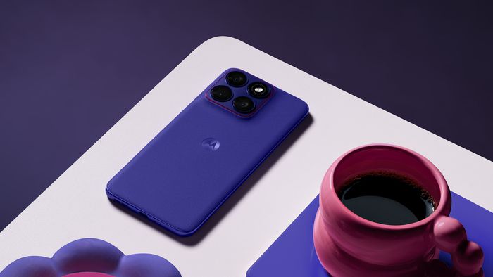 Celular misterioso da Motorola ganha autorização para venda no Brasil