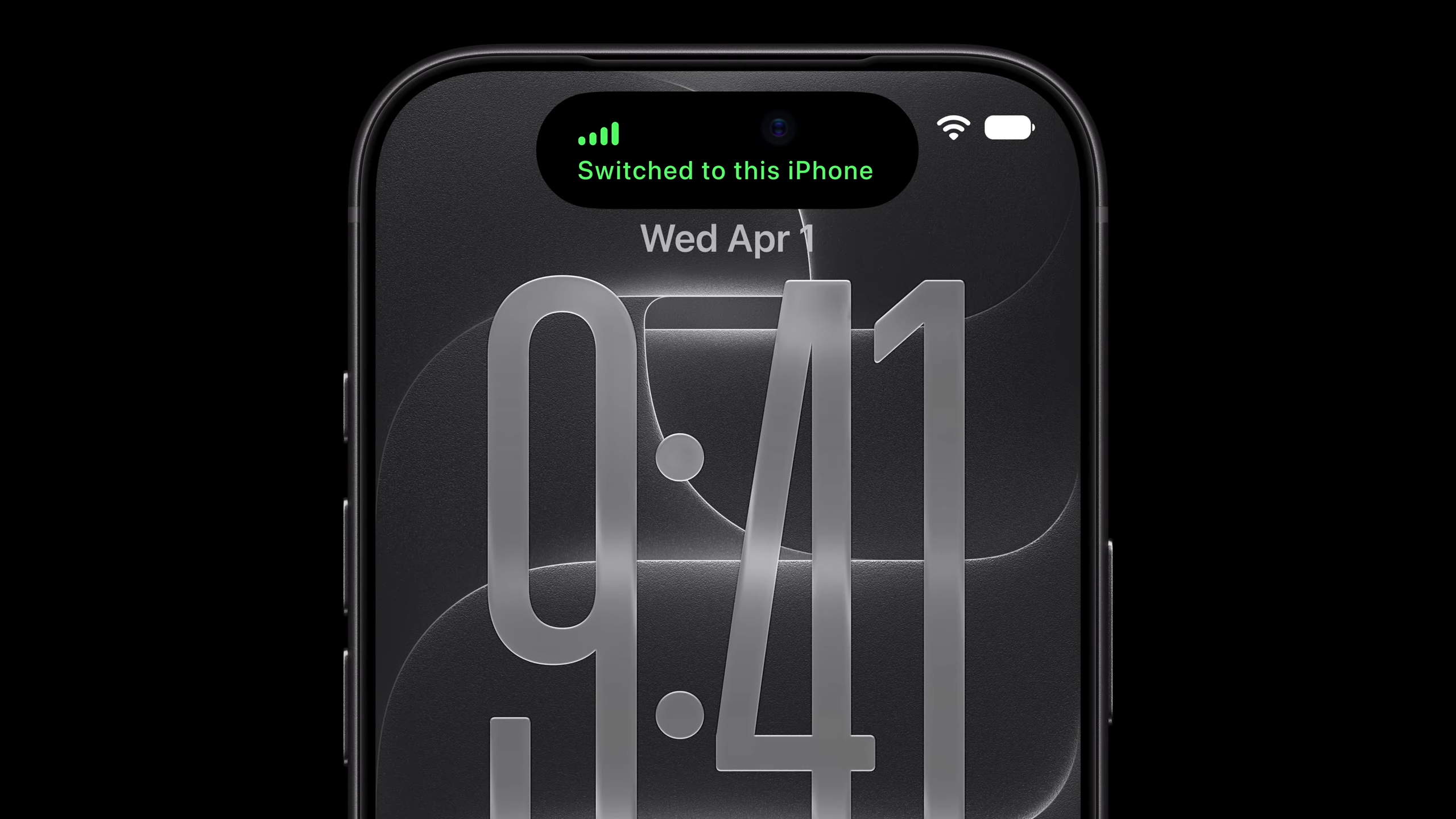 Dois iPhones, um número só: Apple anuncia o iPhone Handoff