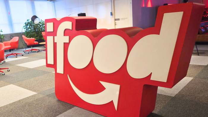 Como IA proprietária do iFood ajudou app a bater recorde de pedidos