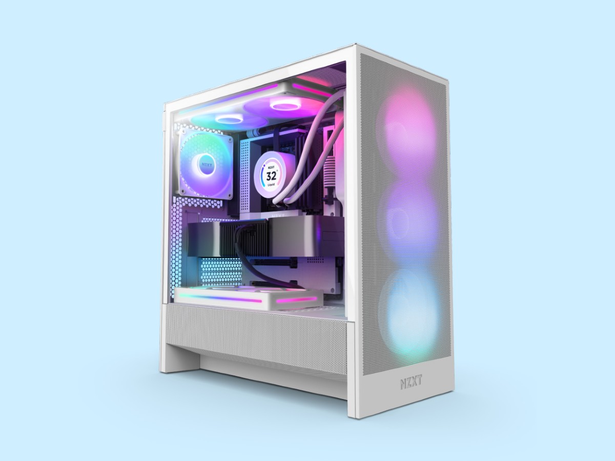 NZXT to pay $3.45 million settlement over Flex PC rentals