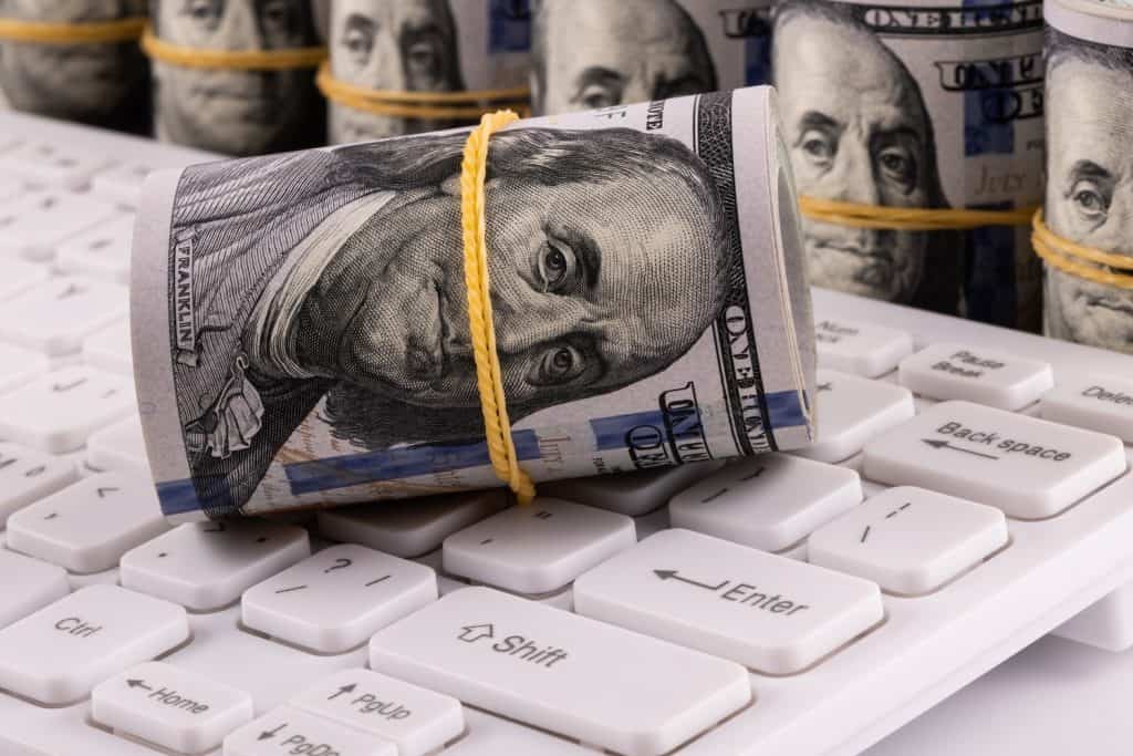 Posts de Trump viram ferramenta de mercado com serviço pago para investidores