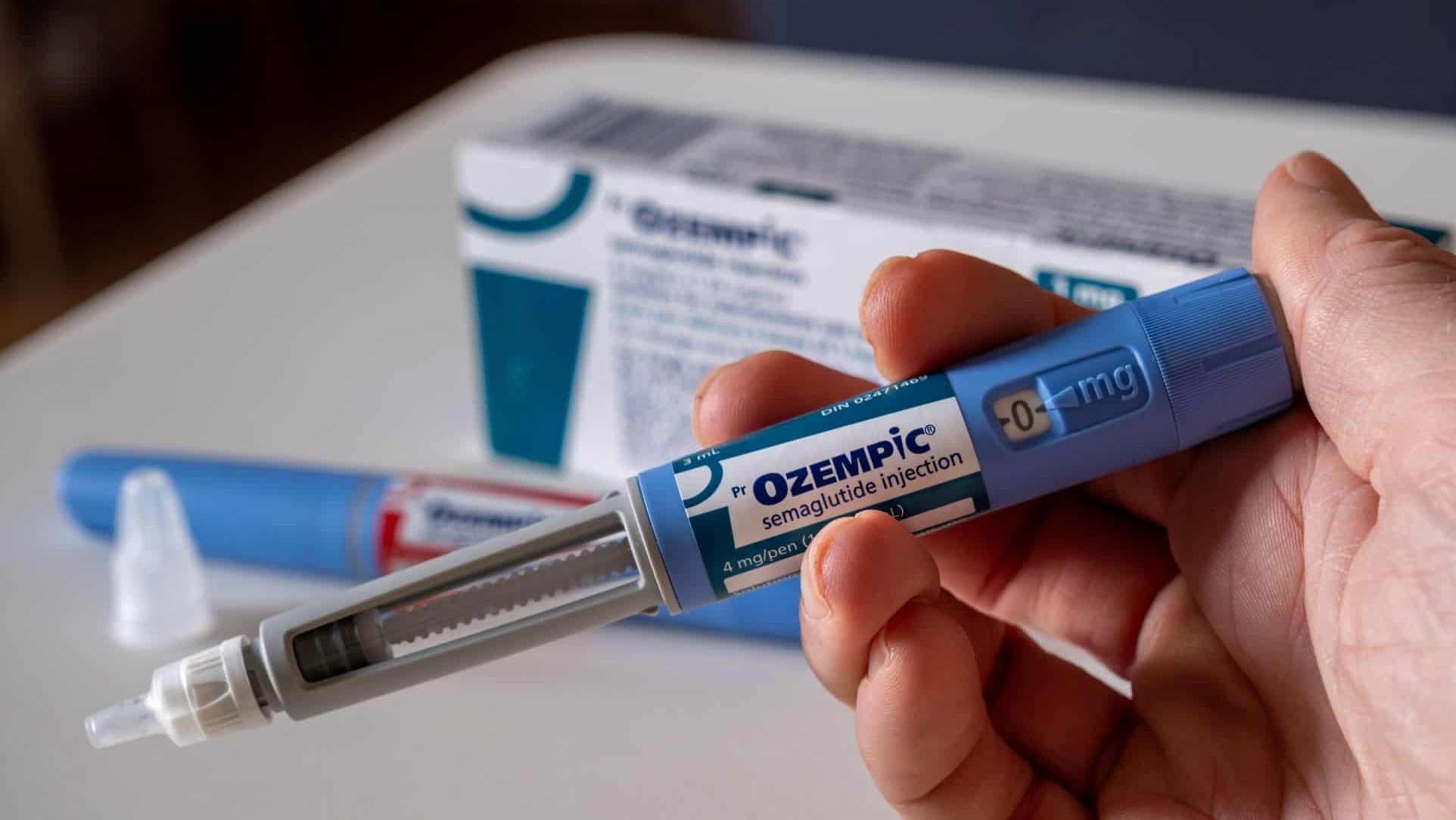 Ozempic Sem Patente: Brasil Aflito por Genéricos. Novas Canetas Chegam em Breve?