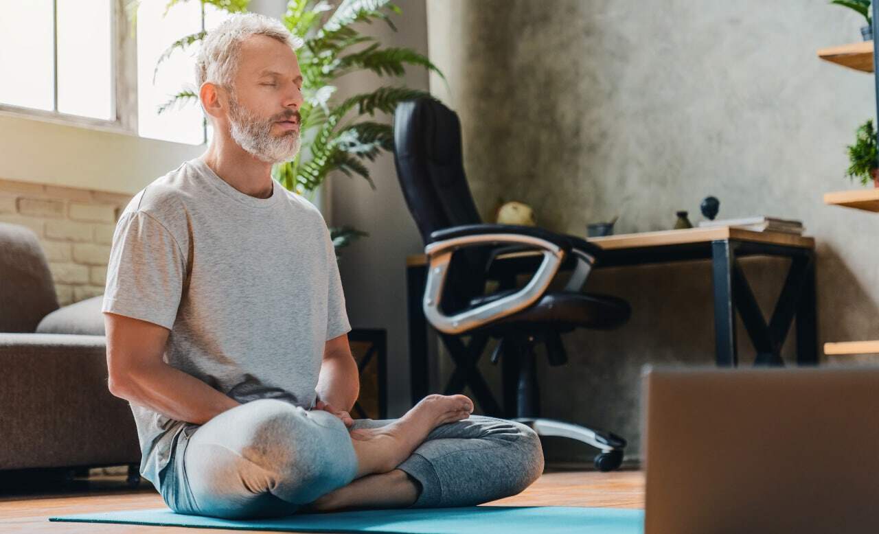 Conheça os 5 melhores aplicativos de meditação de 2026