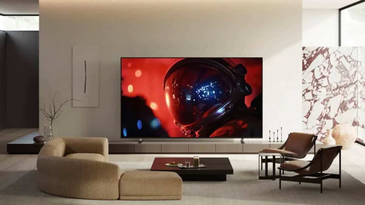 Fim de uma era: Sony lança últimas TVs Bravia antes de fusão com a TCL