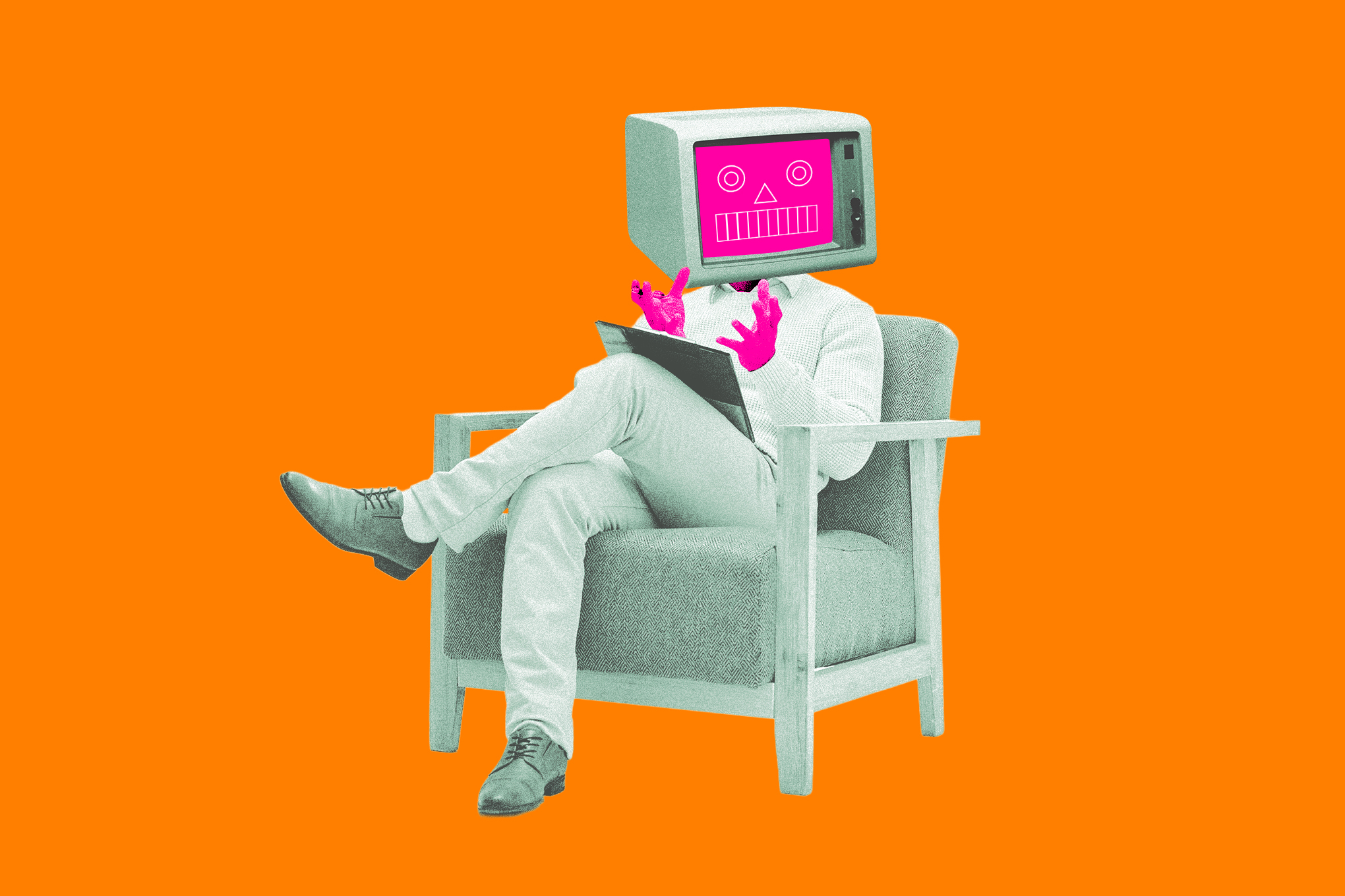 Chatbots are now prescribing psychiatric drugs