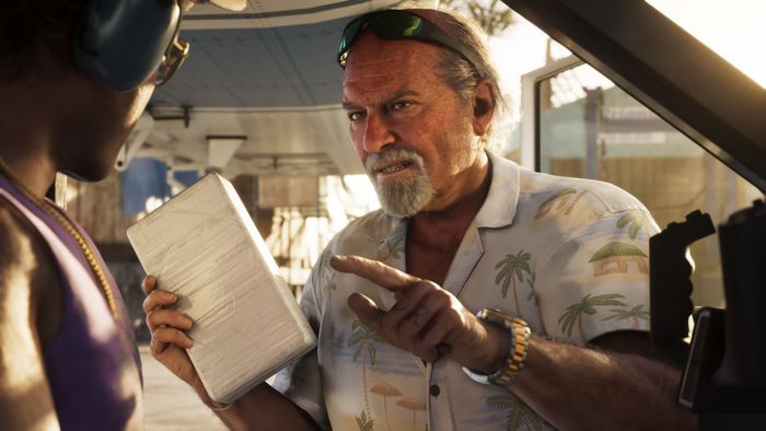 Dona de GTA 6 pode ter demitido toda equipe de IA