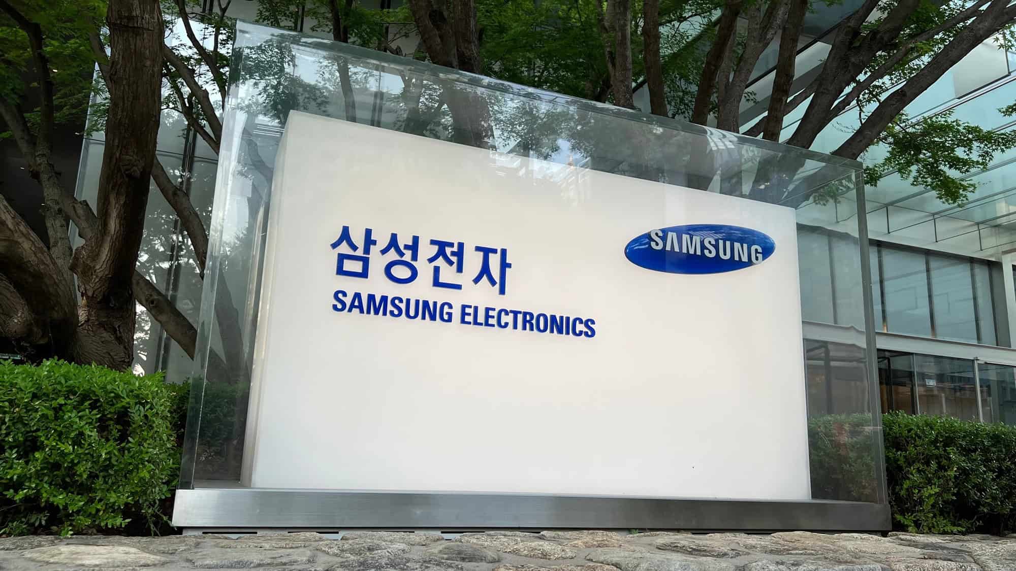 Samsung falha em acordo com sindicato e greve ameaça produção de chips