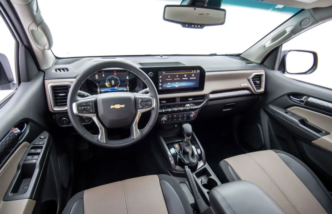 Chevrolet derruba preço do SUV Trailblazer, mas não para todo mundo