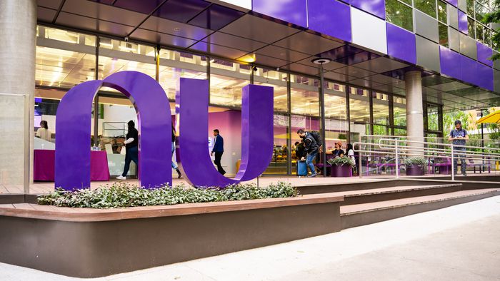 Nubank fora do ar? Usuários relatam instabilidade no Pix nesta segunda (23)