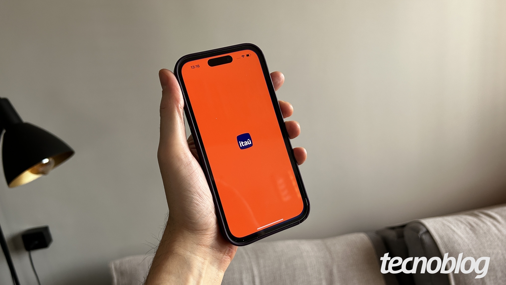 Itaú e Google fecham parceria contra chamadas falsas no Android