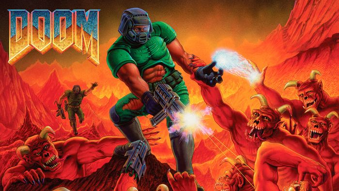 Cultivaram neurônios num chip, e eles aprenderam a jogar Doom