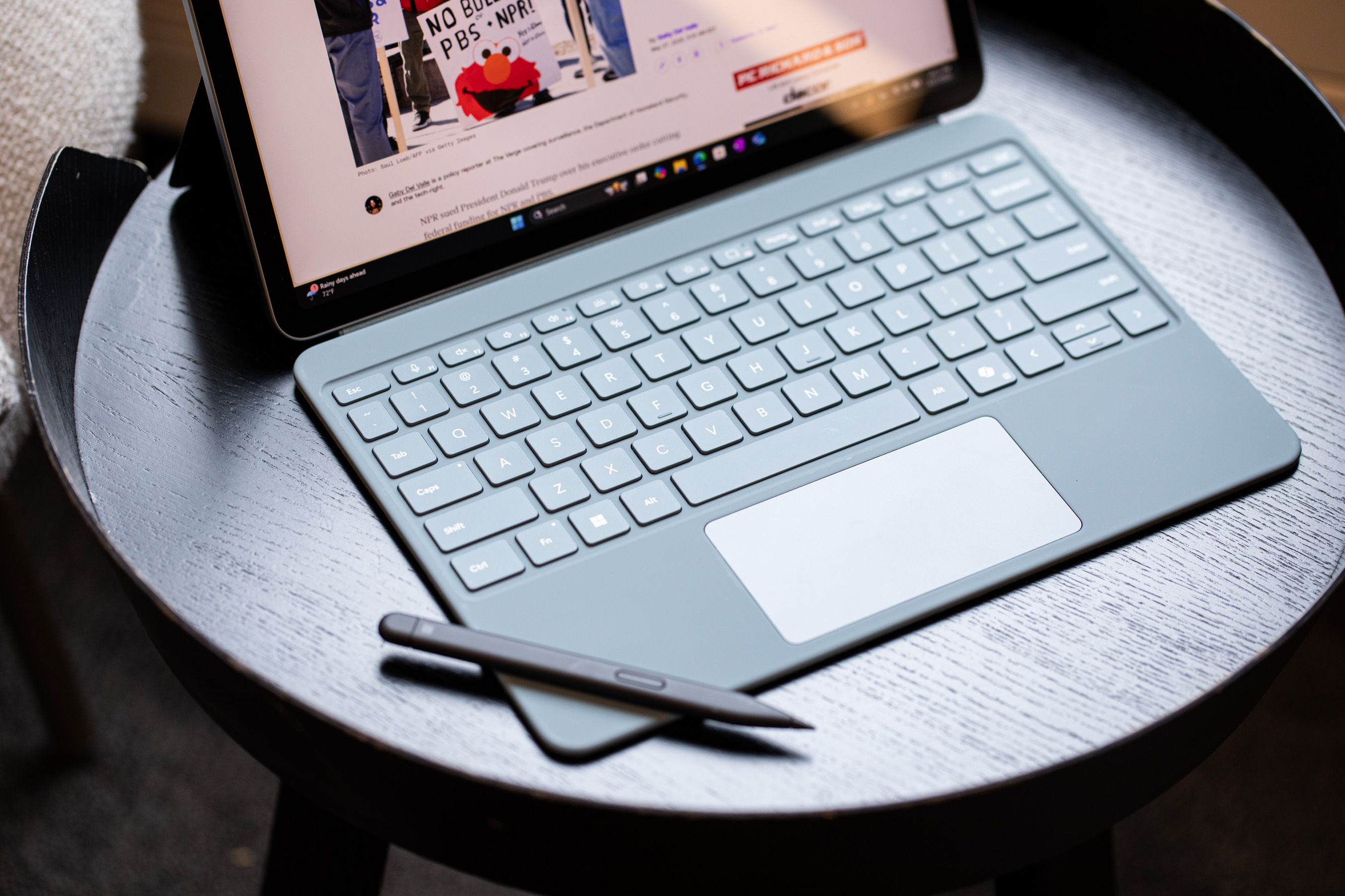 RAMageddon has come for Microsoft’s Surface Pro and Surface Laptop