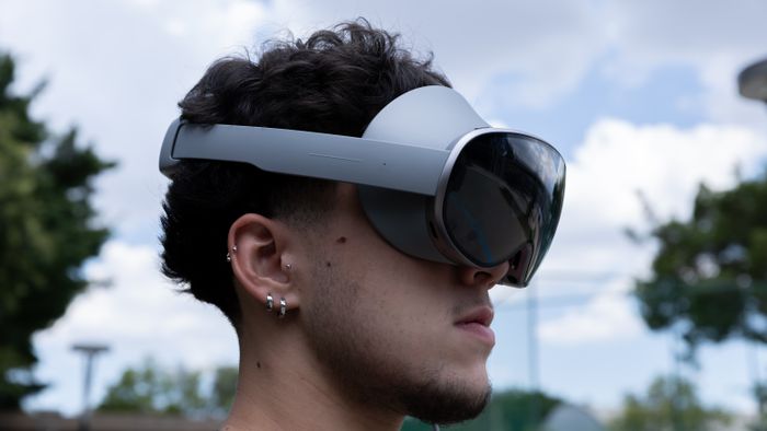 Testamos o Samsung Galaxy XR: um pedacinho experimental do futuro