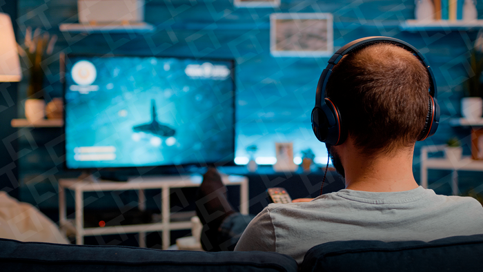 Dá para assistir TV usando fone de ouvido sem fio? Como fazer isso no Google TV