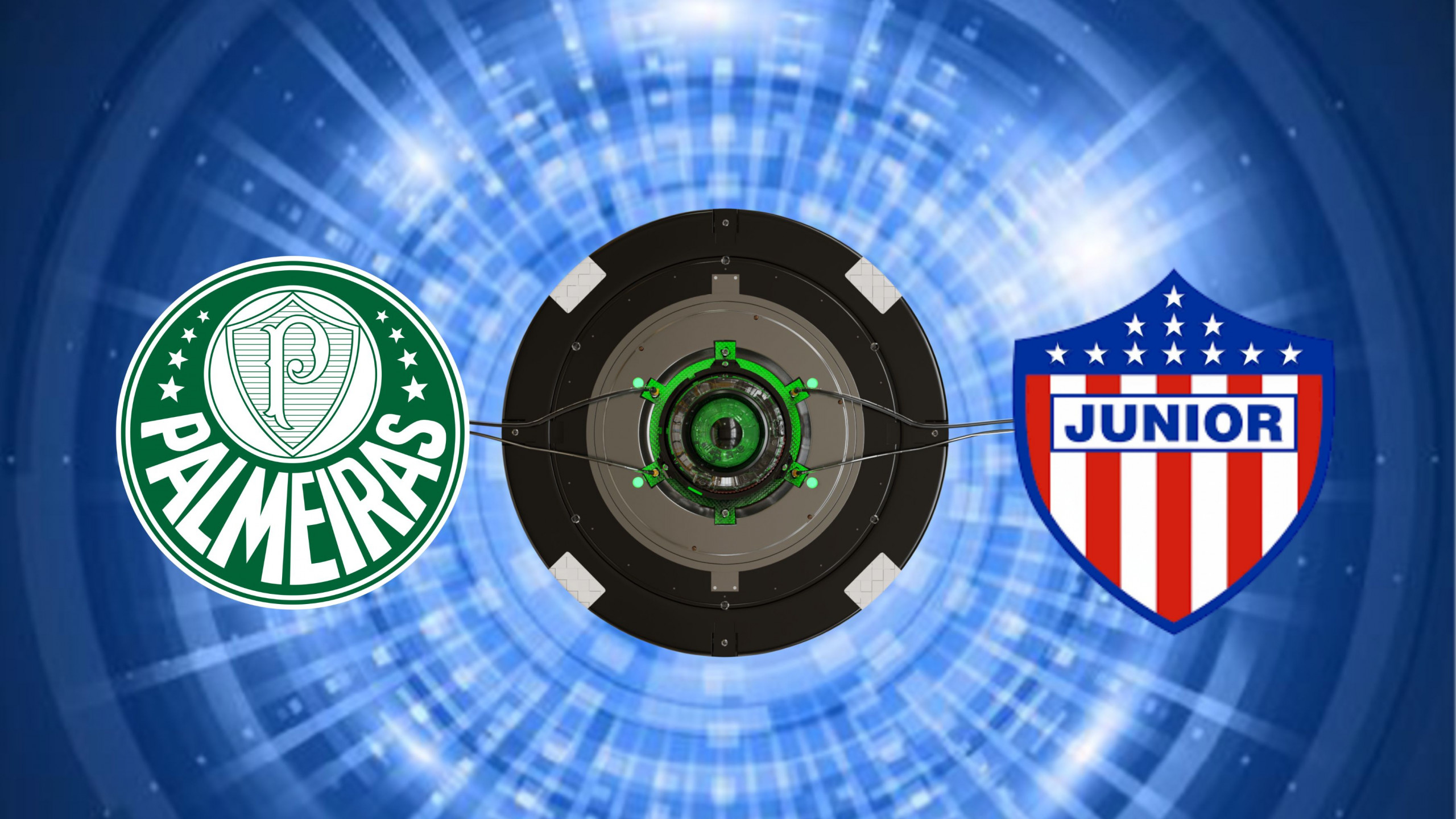 Palmeiras x Junior Barranquilla: onde assistir, horário e escalação da Libertadores