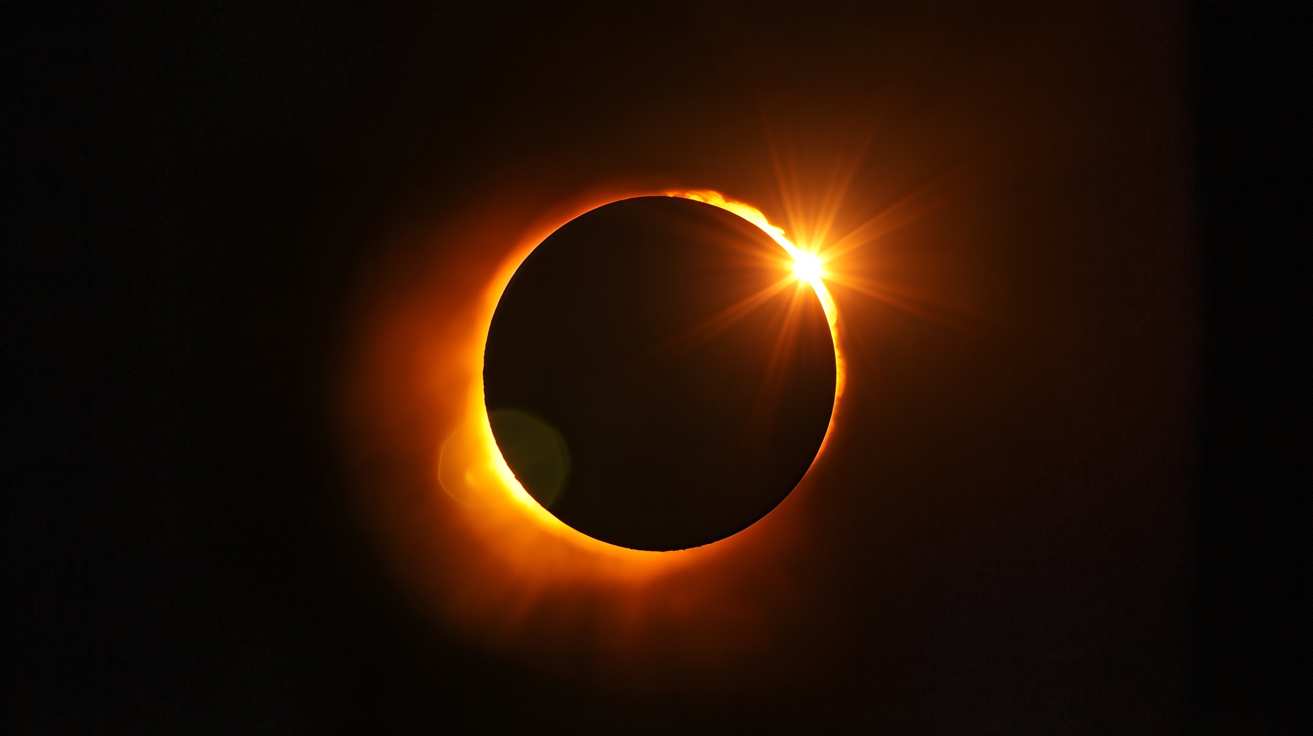 Eclipse solar total de 2026 acontece em um mês; veja onde será possível observar