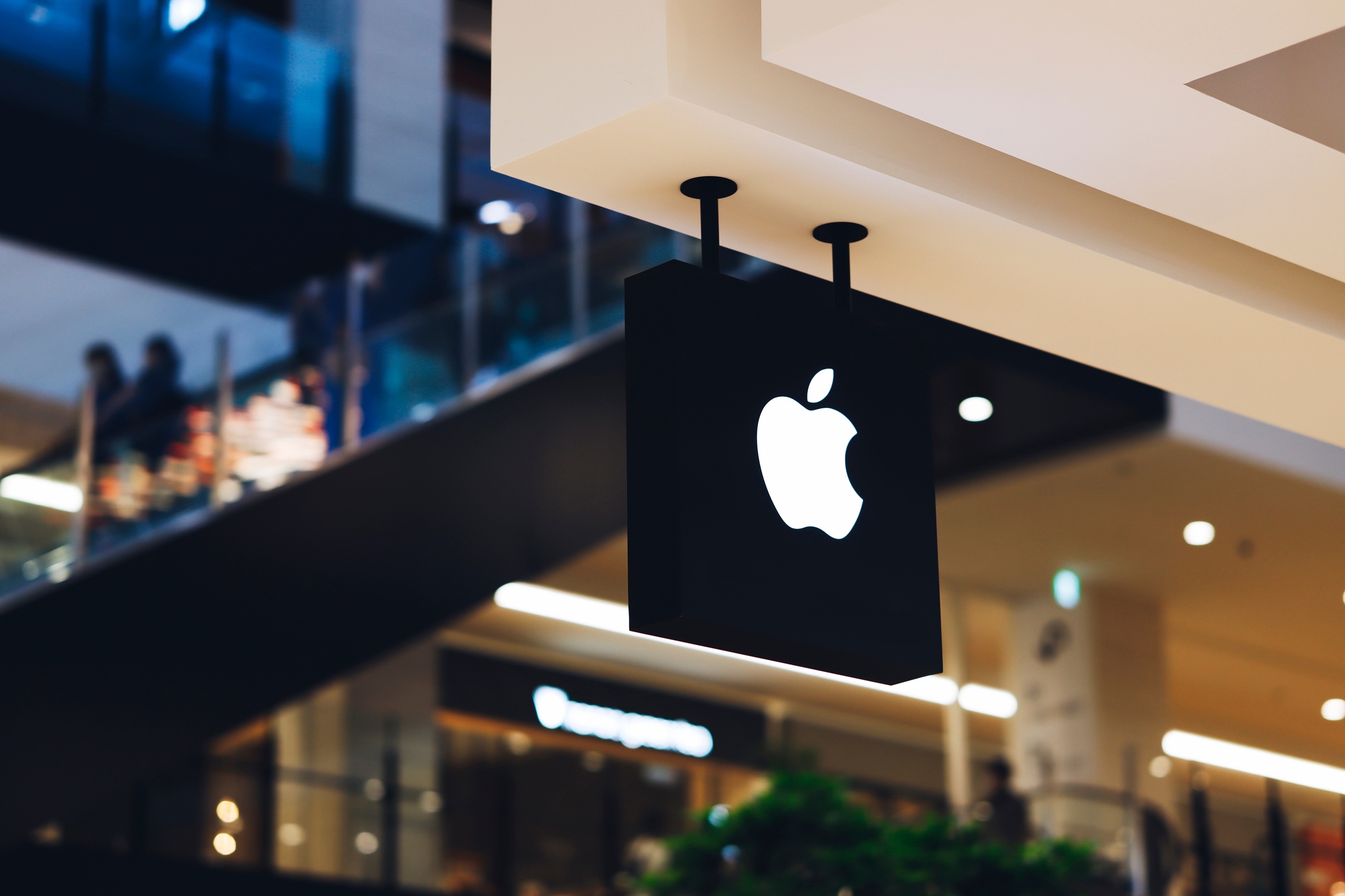 Apple é processada por suposta violação de patente envolvendo o iPhone