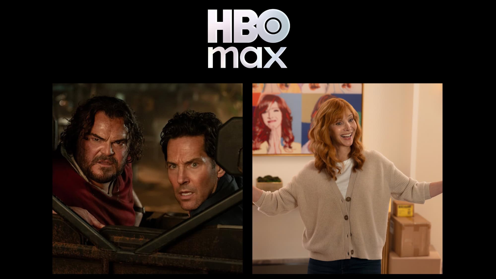 HBO Max: lançamentos da semana (23 a 29 de março)
