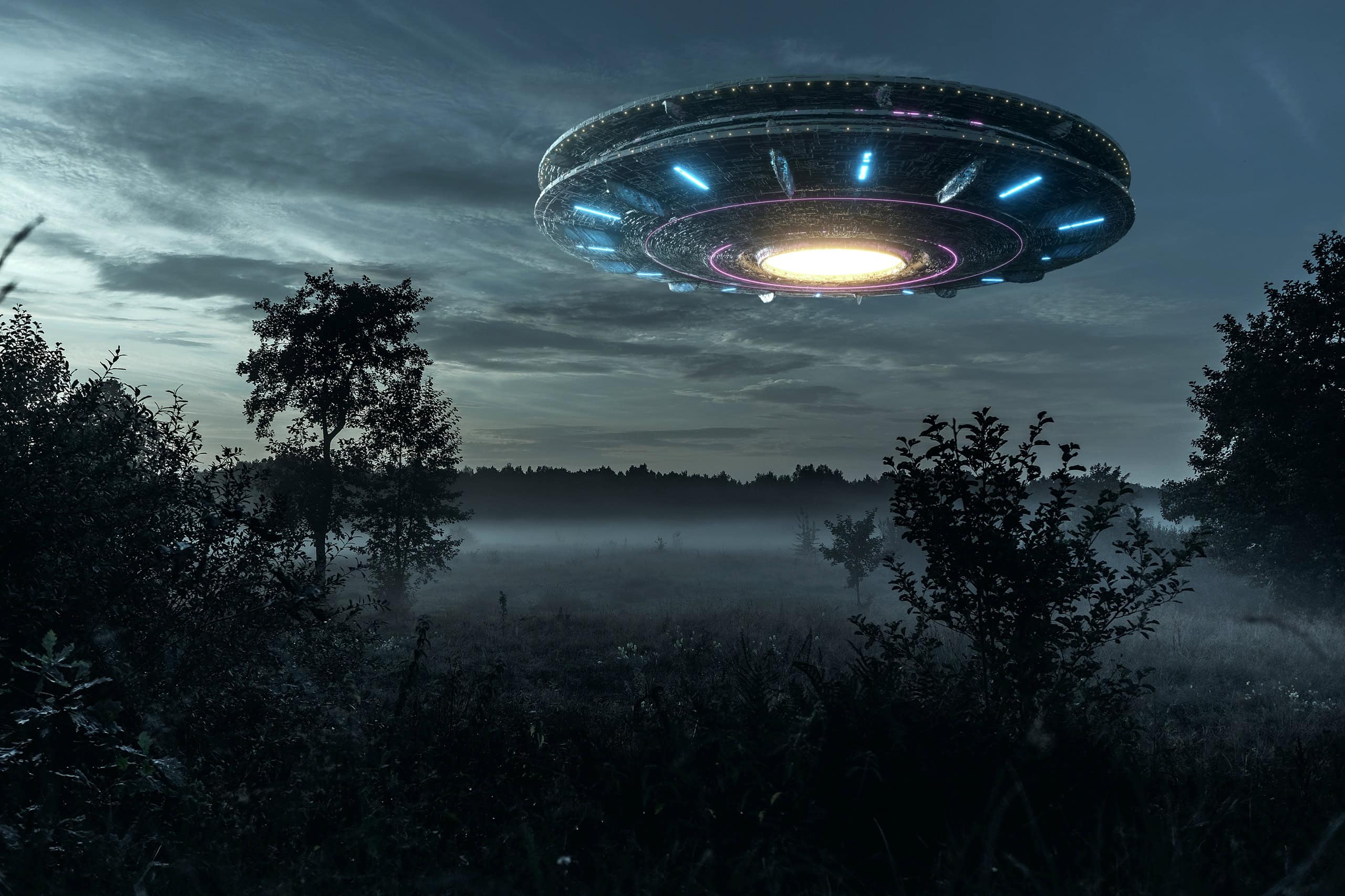 Olhar Espacial: por que a maioria dos cientistas não acredita que OVNIs sejam alienígenas?