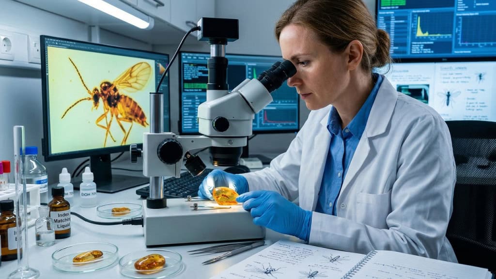 Descoberta em caverna espanhola revela nova espécie animal de 100 milhões de anos