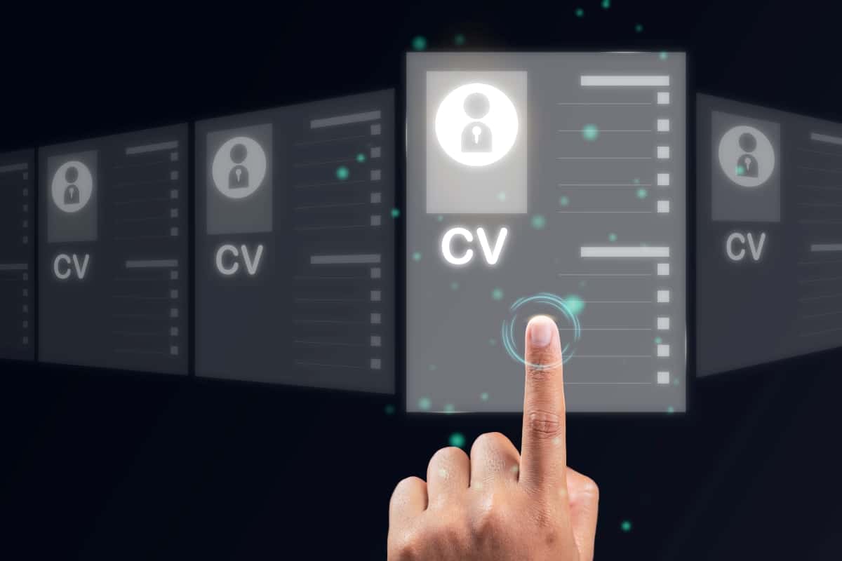 Fala AI: IA assume papel de recrutador e transforma mercado de trabalho