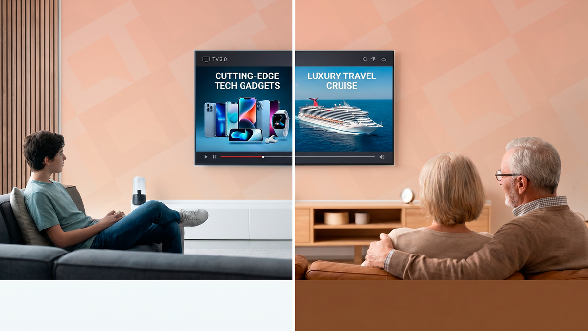 Quando a LG vai vender TV 3.0? Nós conversamos com a marca para descobrir