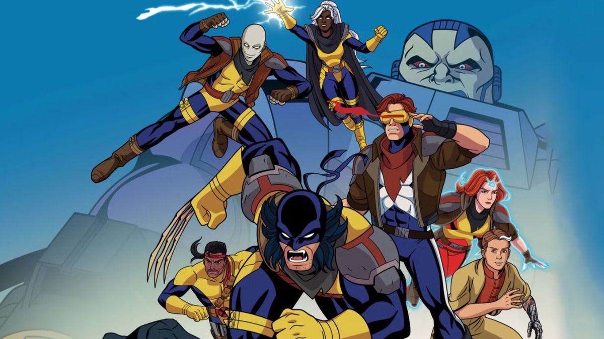 Como X-Men ’97 virou a ponte perfeita entre passado e futuro da Marvel