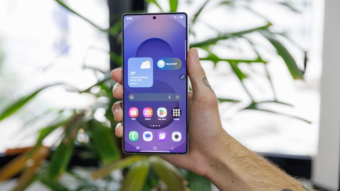 One UI 8.5 resolve problema de uma característica irritante dos Samsung Galaxy