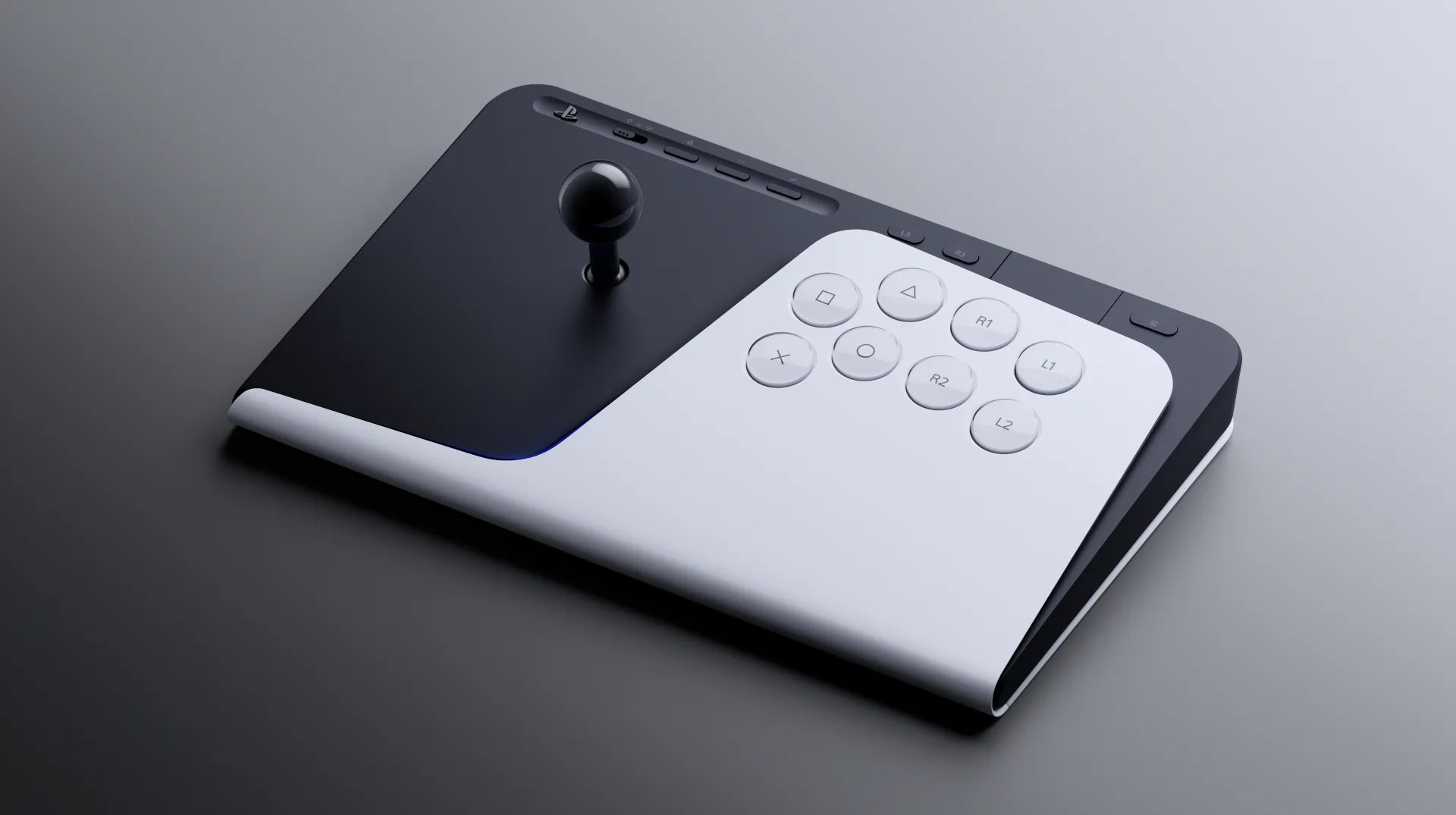 Sony’s new fight stick and gaming monitor launch in August