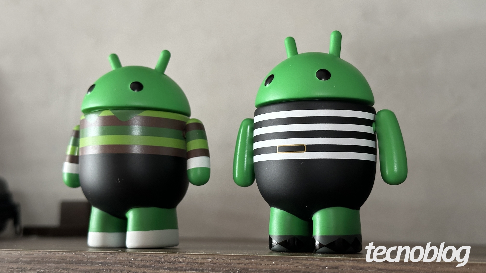 Google revela como irá melhorar o desempenho do Android