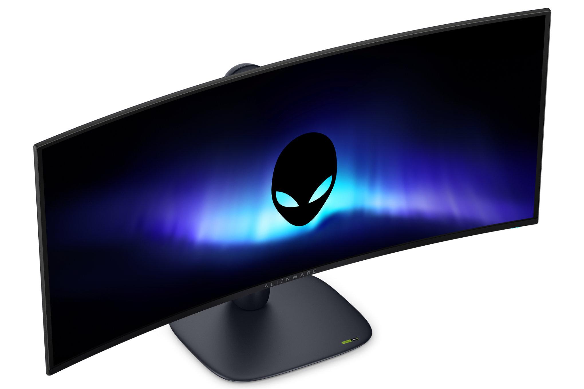 The QD-OLED gaming monitor that started it all got a big upgrade