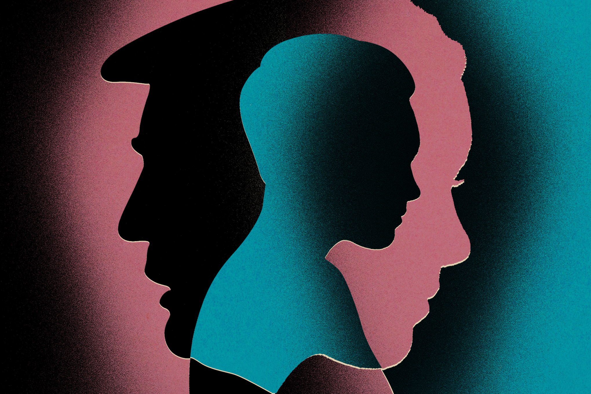 Trans teens have something to say