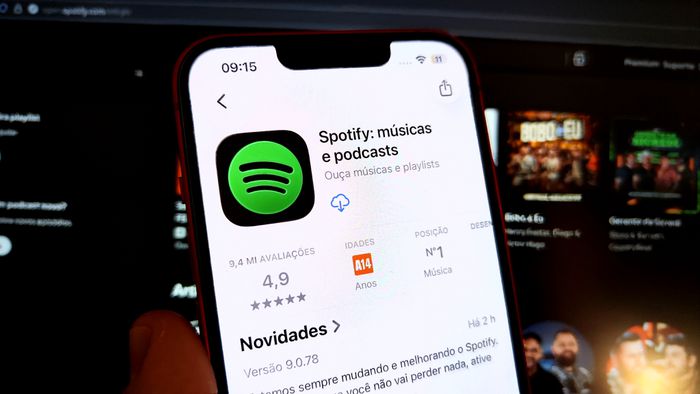 Spotify recomendando música ruim? Novo recurso pode acabar com isso