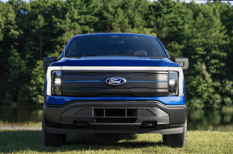Ford entra na onda da IA e anima Wall Street