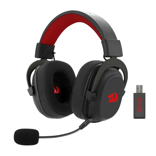 Imersão total: headsets 7.1 surround em promoção para levar sua experiência gamer a outro nível
