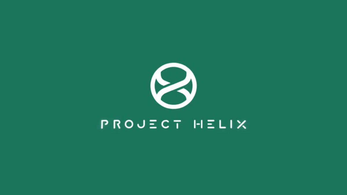 Como será a nova linha de hardware do XBOX Helix?