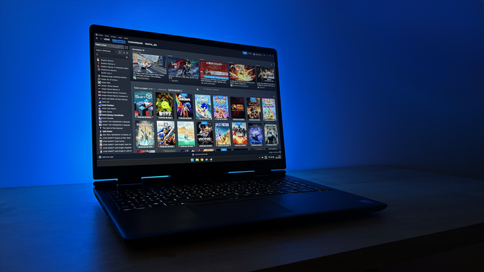 Alienware 16 Aurora une design premium e alto desempenho para todos