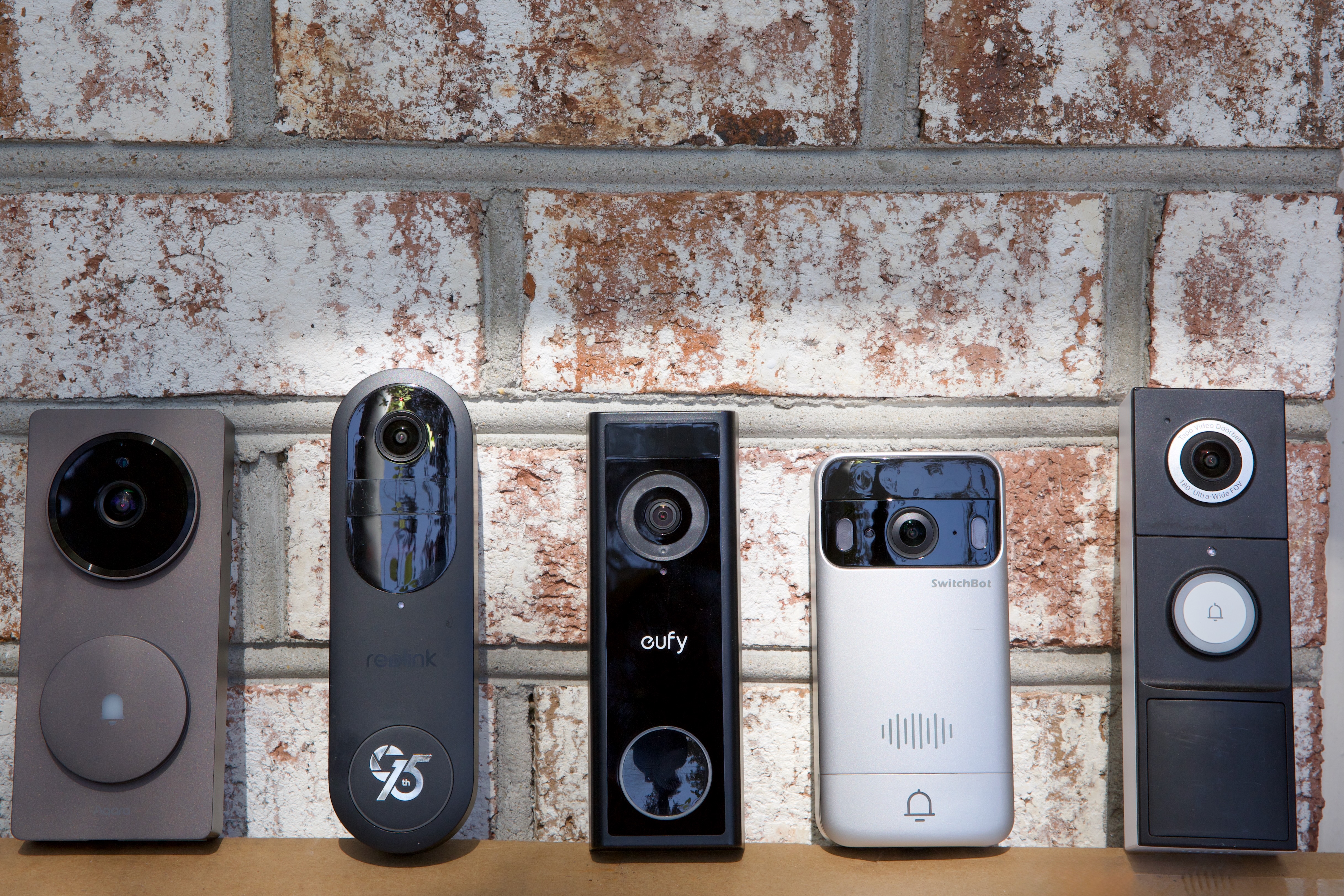 How to ditch Ring’s surveillance network