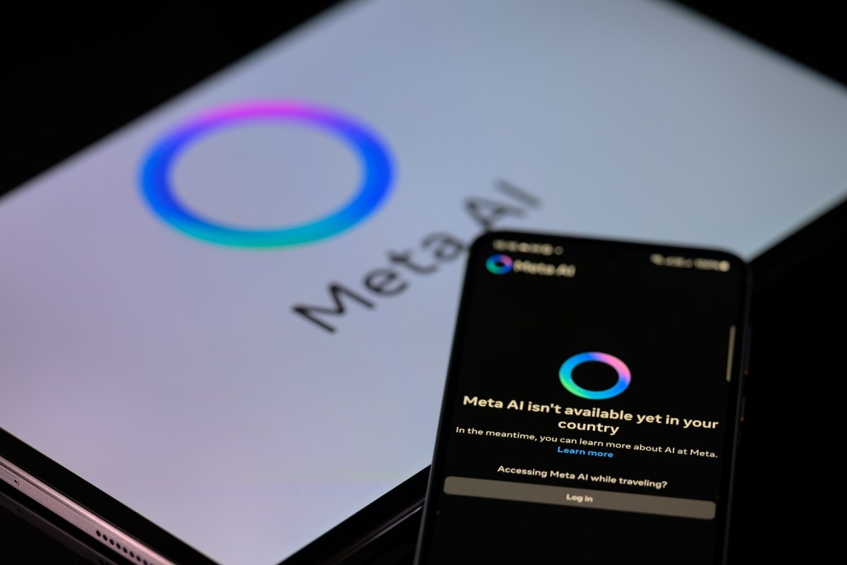 Meta AI app climbs to No. 5 on the App Store after Muse Spark launch