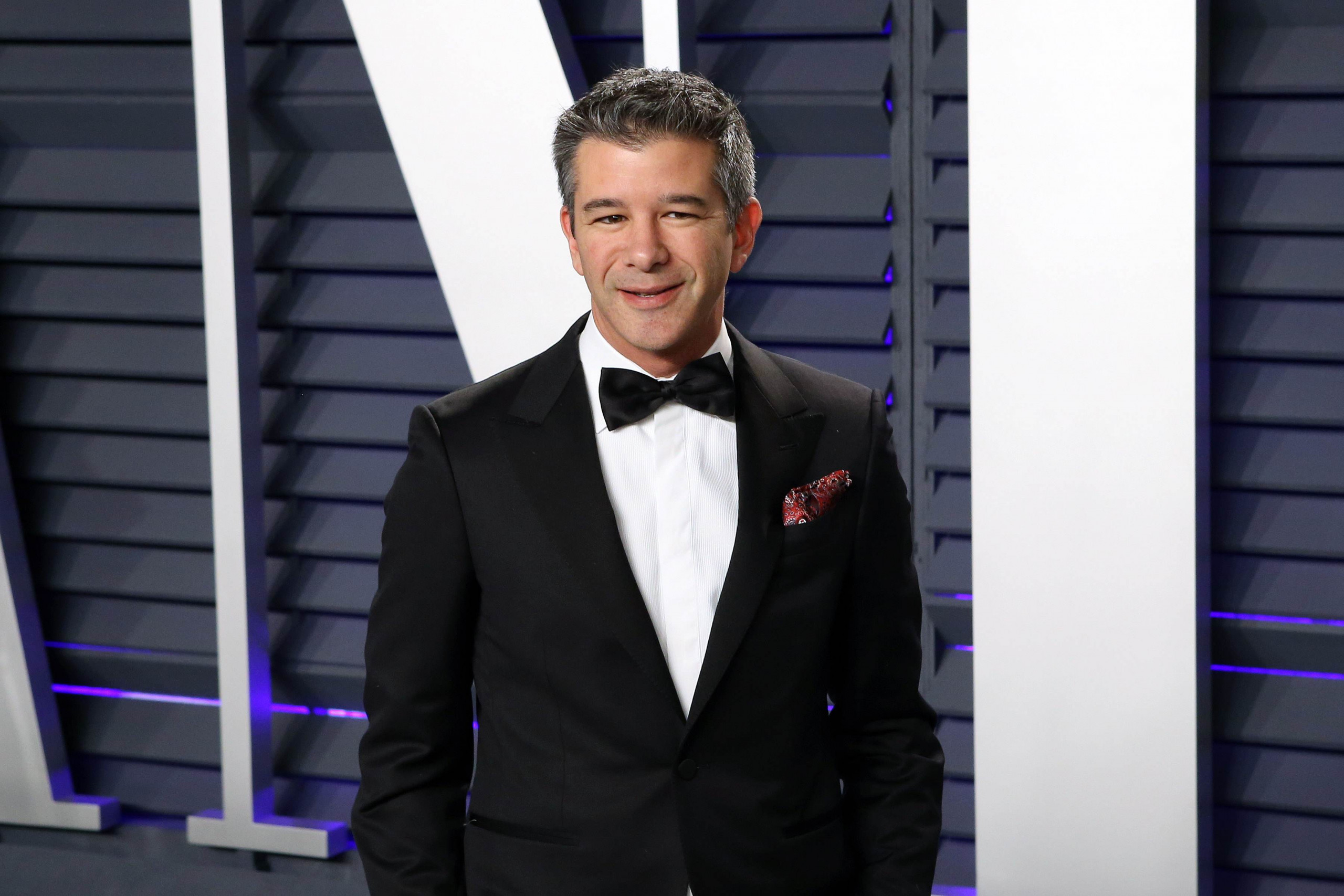 Fundador do Uber lança Atoms, nova empresa focada em robótica