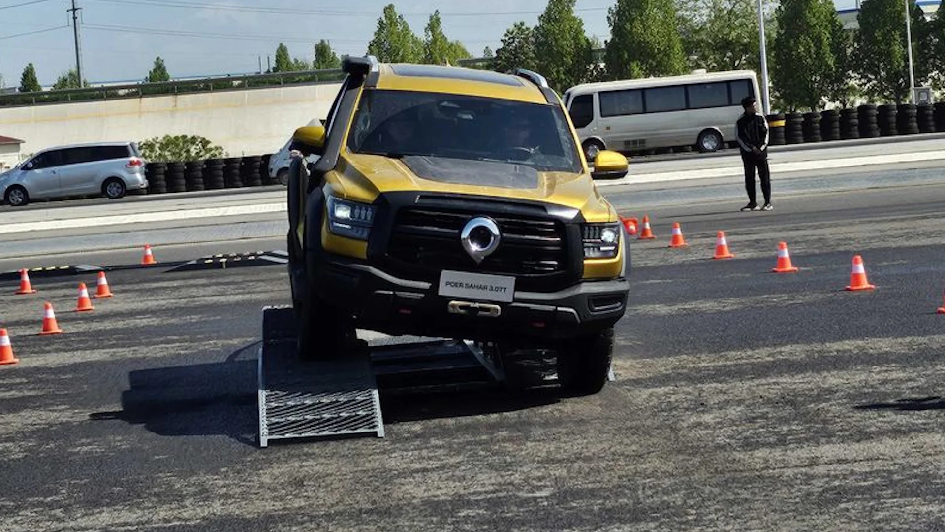Chineses invadem ranking de picapes e SUVs mais vendidos do Brasil em agosto
