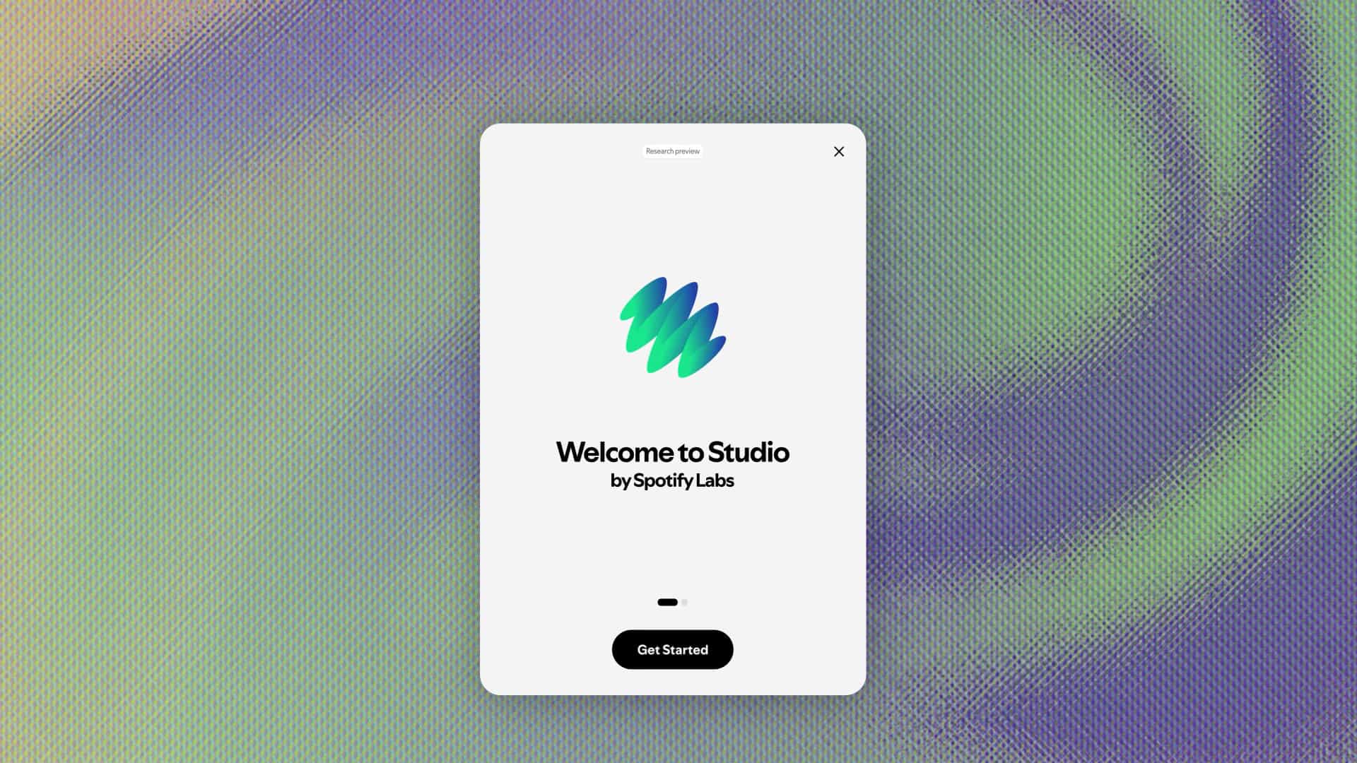 Spotify lança Studio, app de podcasts gerados por IA
